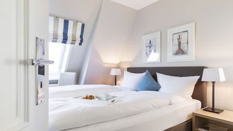 Dorint Strandresort & Spa Sylt/Westerland, Room