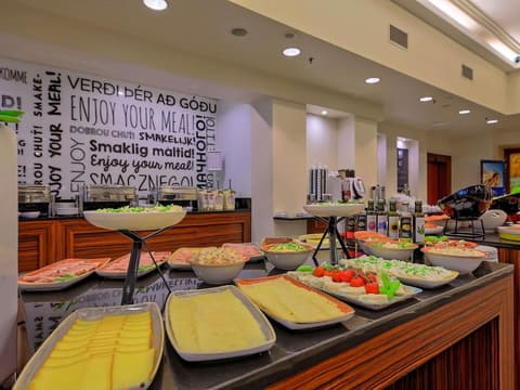 Hotel Mercure Gdansk Stare Miasto, Room