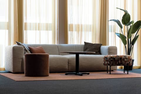 Best Western Kom Hotel Stockholm, Lobby