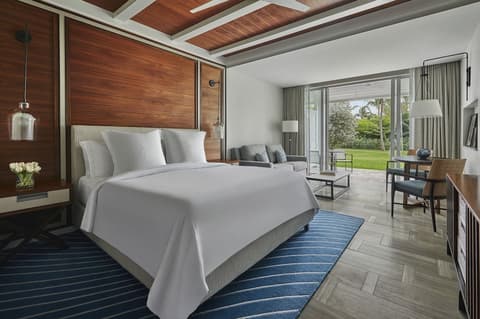 The Ocean Club, A Four Seasons Resort, Bahamas, Room