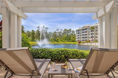 Sheraton Vistana Villages Resort Villas, I-Drive/Orlando, Property amenity