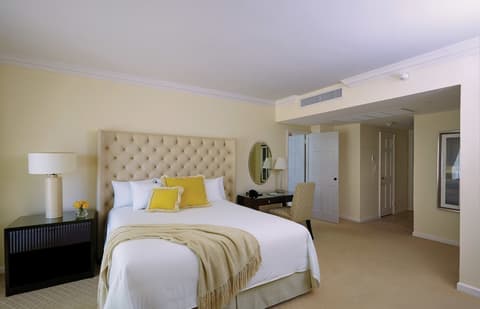 Sea View Hotel, Bal Harbour, On The Ocean, Room