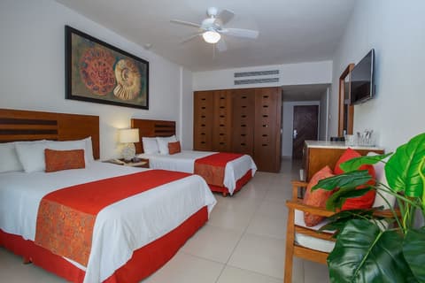 Marival Emotions Resort & Suites Riviera Nayarit by Mercure, Room