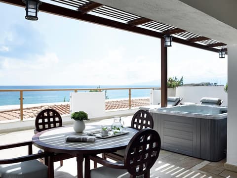 Creta Maris Resort - All Inclusive, Room