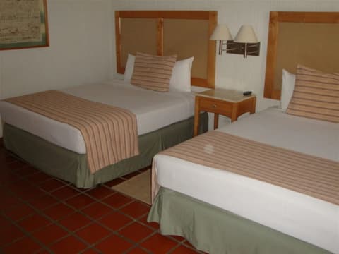 Park Royal Homestay Los Cabos, Room