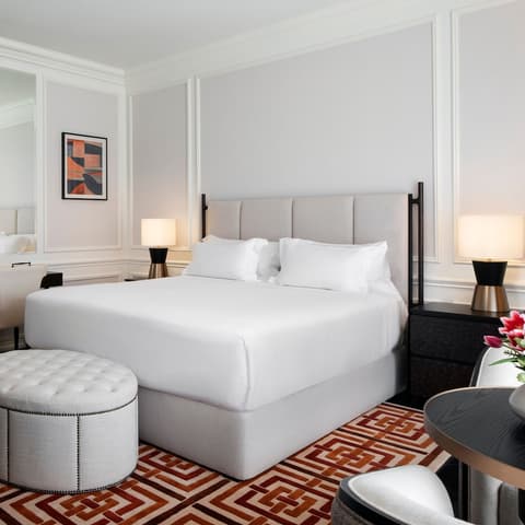 Cape Grace, A Fairmont Managed Hotel, Room