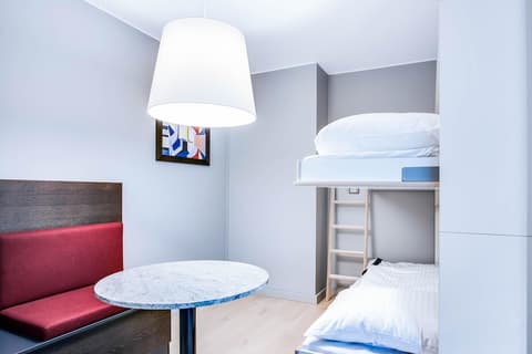 Quality Hotel Ålesund, Room