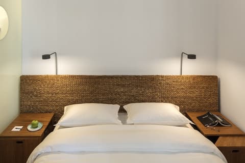 Hotel Arpoador, Room