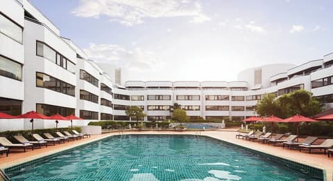 Amari Don Muang Airport Bangkok, Property amenity