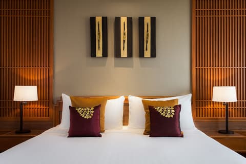 Amari Don Muang Airport Bangkok, Room