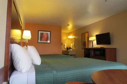 America's Best Inn & Suites, Room