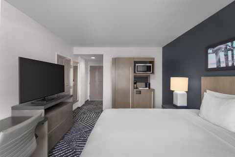 HYATT house Emeryville/San Francisco Bay Area, Room