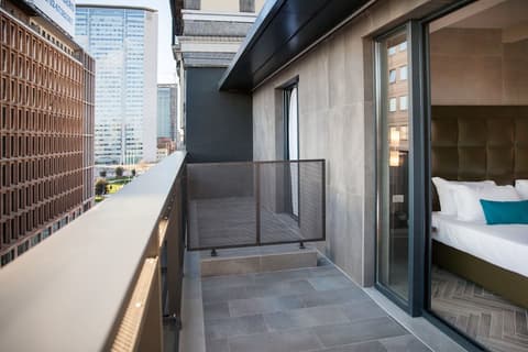 Spice Hotel Milano, Room