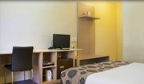 Coffs Windmill Motel, Room