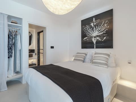 IKIES Santorini, Room