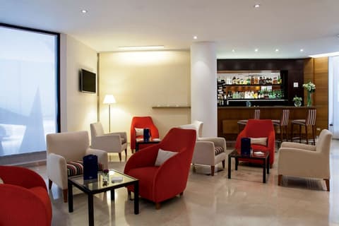 NH Buenos Aires Florida, Fitness facility