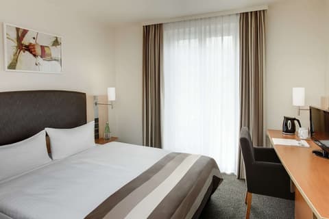 IntercityHotel Wien, Room