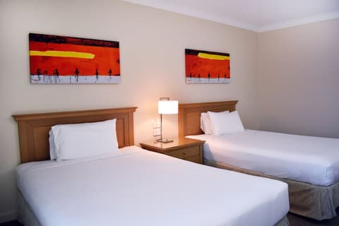 Stamford Plaza Sydney Airport Hotel & Conference Centre, Room