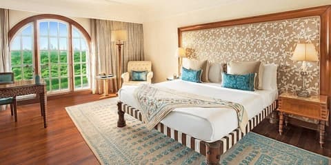 The Oberoi Amarvilas, Agra, Room