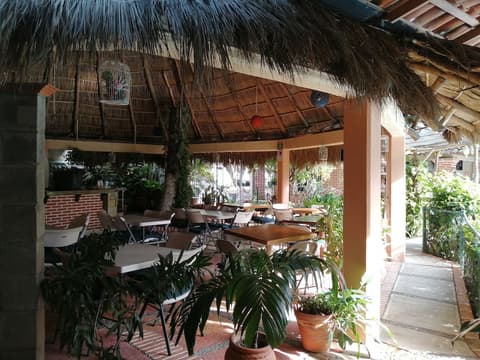 Hotel Vallartasol, Family dining