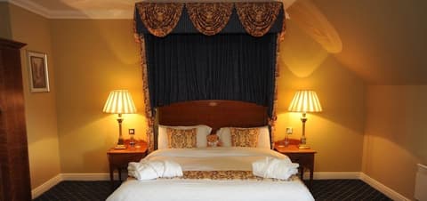 The Parsonage Hotel & Spa, Room