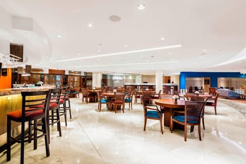 Sheraton Guayaquil Hotel, Lobby