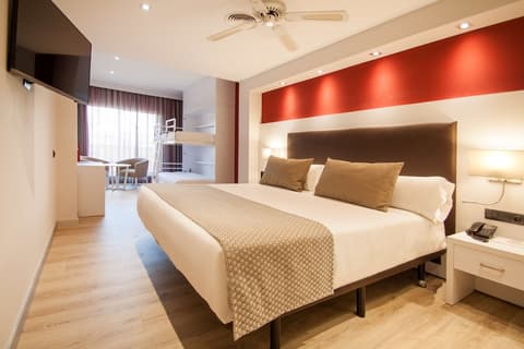 Catalonia Majorica Hotel, Room