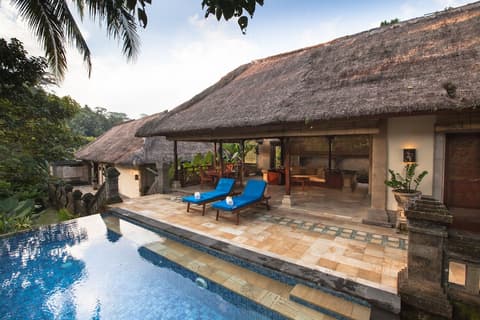 Puri Wulandari a Boutique Resort and Spa, Room