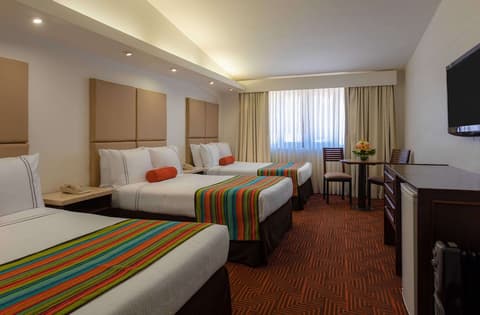 Sonesta Posadas del Inca Lake Titicaca - Puno, Room