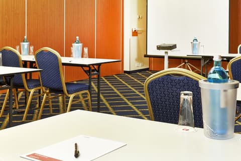 H+ Hotel Hannover, Meeting facility