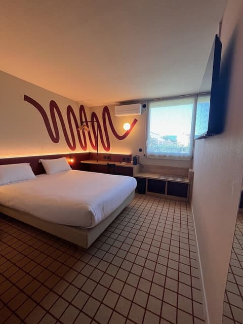 Best Western Hotel Du Phare, Room