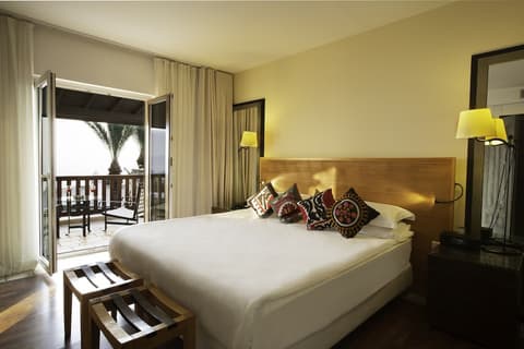 The Marmara Bodrum - Adult Only, Room