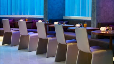 InterContinental Doha Beach & Spa by IHG, Spa