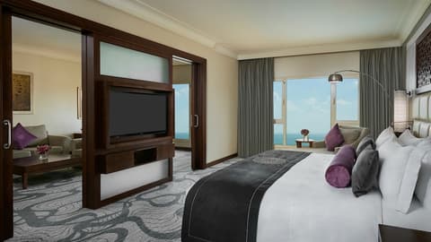 InterContinental Doha Beach & Spa by IHG, Room