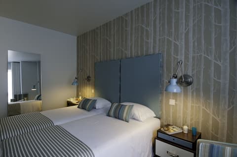 Hotel Estrela de Fatima, Room