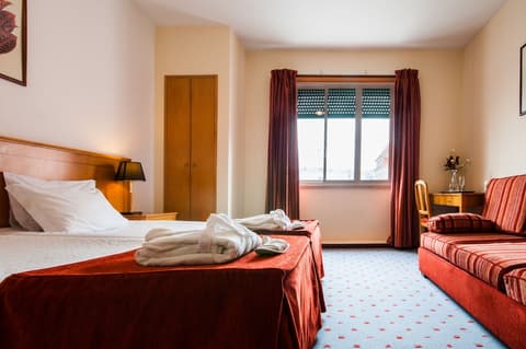 Residencial Lar do Areeiro, Room