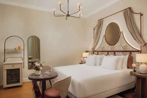 NH Collection Firenze Porta Rossa, Room