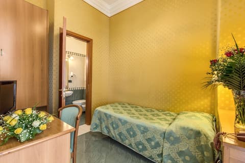 Hotel Contilia, Room