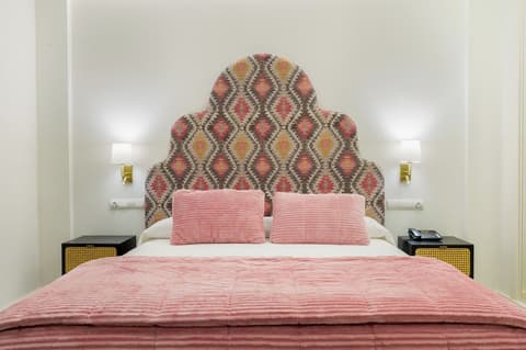 Sercotel Las Casas de los Mercaderes, Room