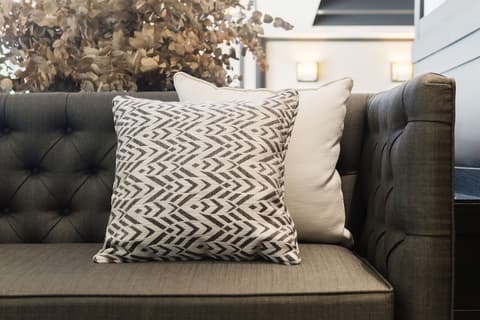 Hotel EuroPark, Lobby