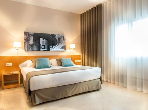 Hotel Costabella, Room