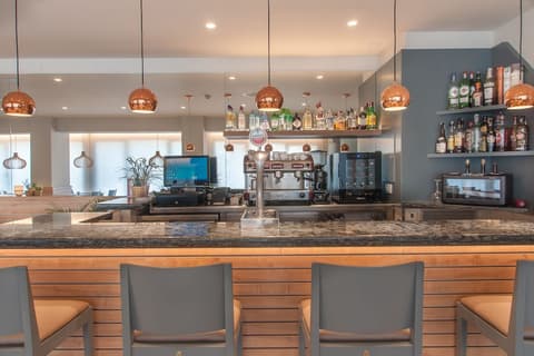 Hotel Costabella, Restaurant