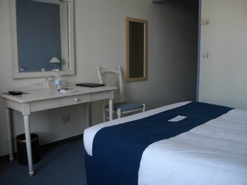 Best Western Hotel Le Sud, Room