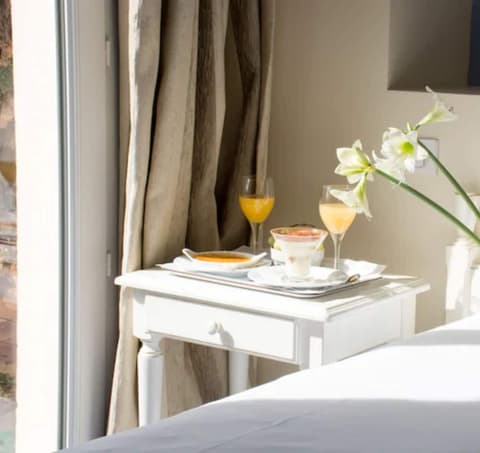 Best Western Hotel Le Sud, Room