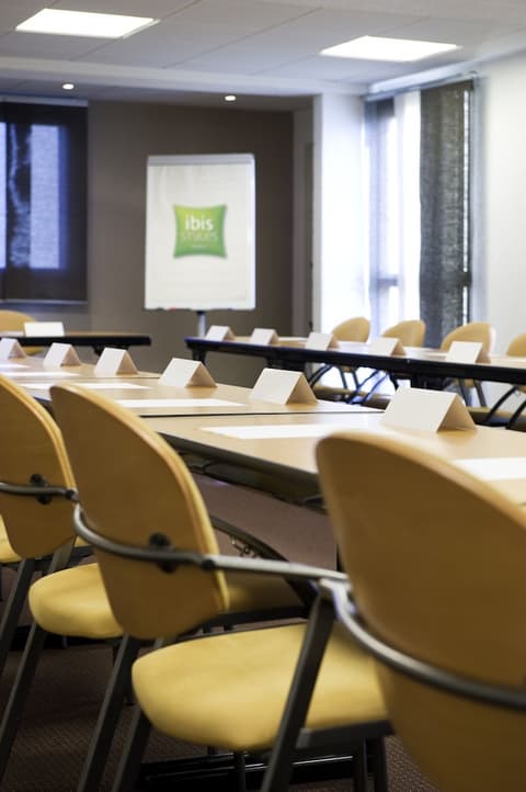 ibis Styles Bordeaux Aéroport Mérignac, Meeting facility