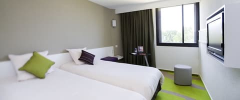 ibis Styles Bordeaux Aéroport Mérignac, Room