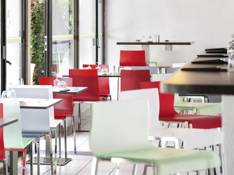 ibis Styles Bordeaux Aéroport Mérignac, Restaurant