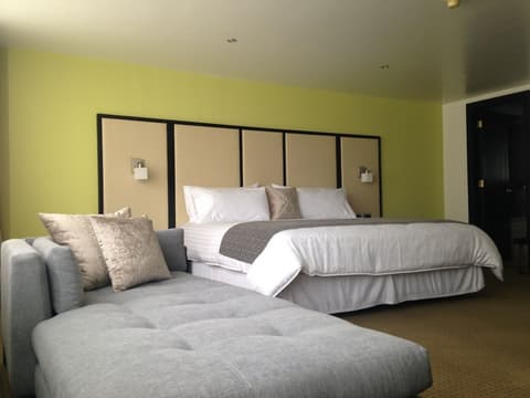 Wyndham Garden Quito, Room