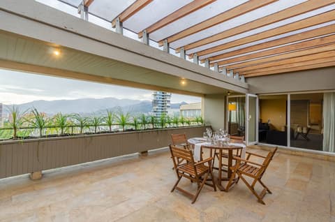 InterContinental Medellin - Movich by IHG, Room