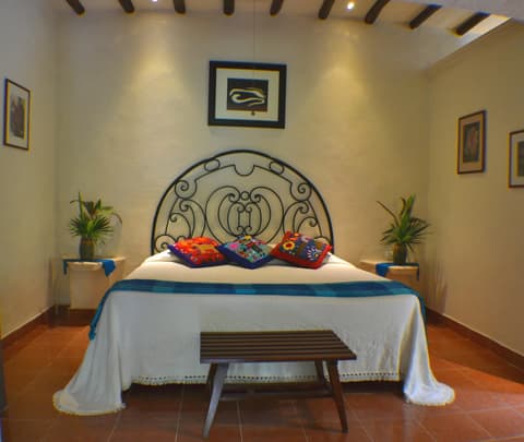 Hacienda Chichen Resort & Yaxkin Spa, Room